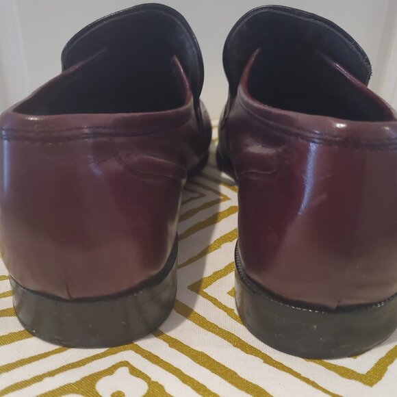 Mario Fagni Loafers - Picture 3 of 10